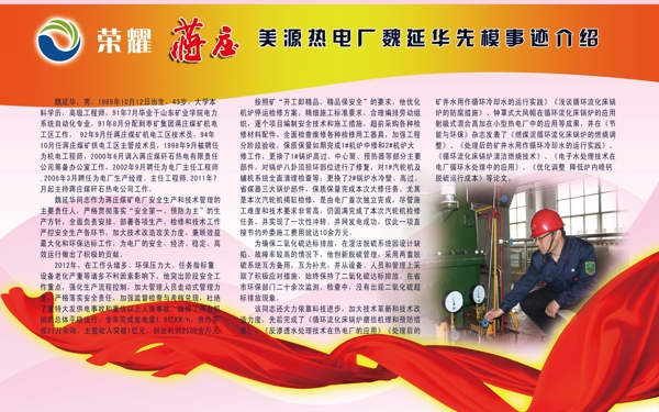 光榮榜