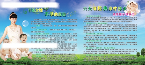 醫(yī)院科室展牌圖片