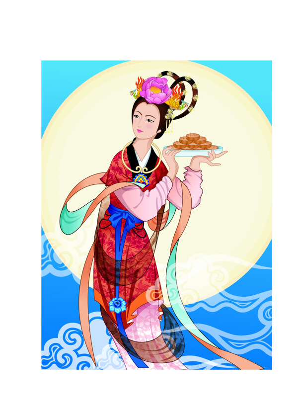 中秋節(jié)
