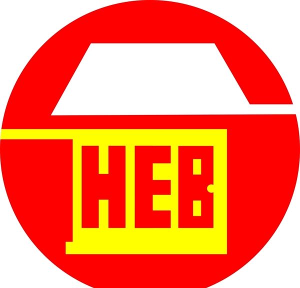 河北四建LOGO
