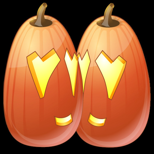 萬(wàn)圣節(jié)南瓜燈