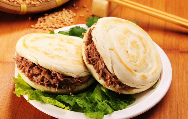 煎餅果子