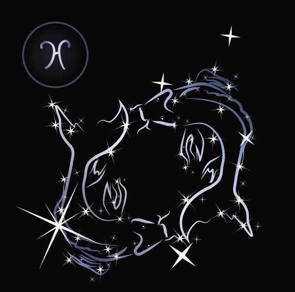 十二星座