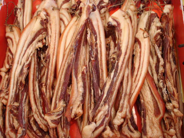 臘肉圖片