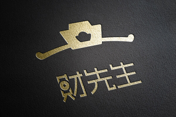 金融财富LOGO