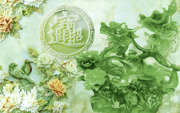 影視墻