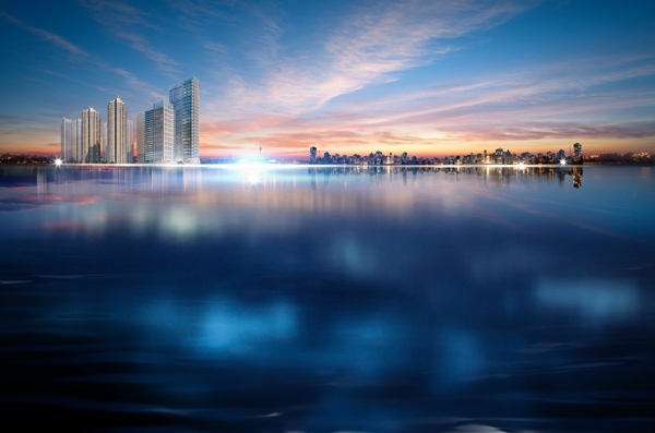 江景