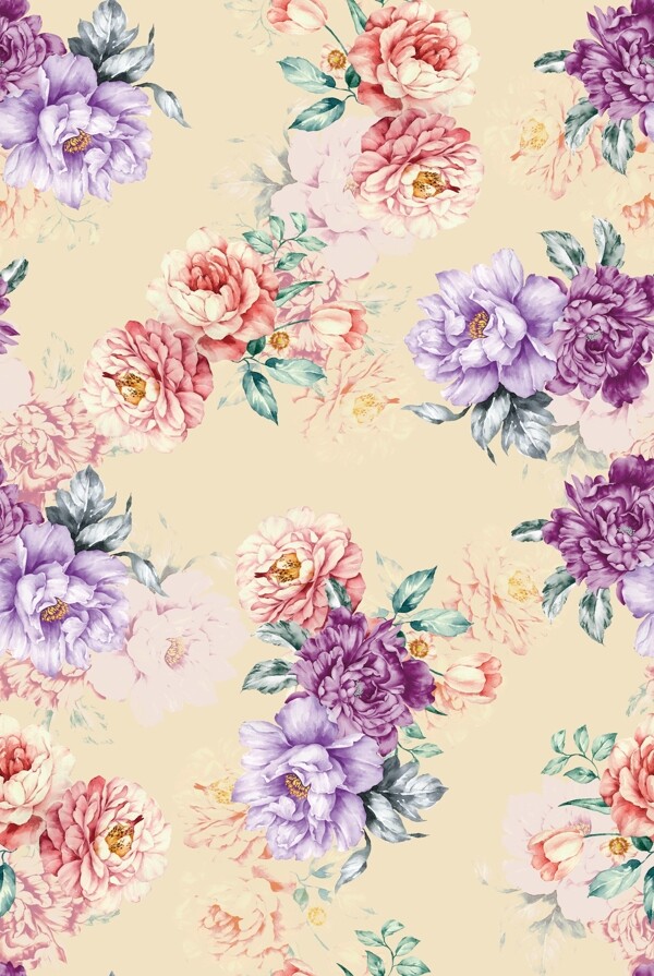 玫瑰花