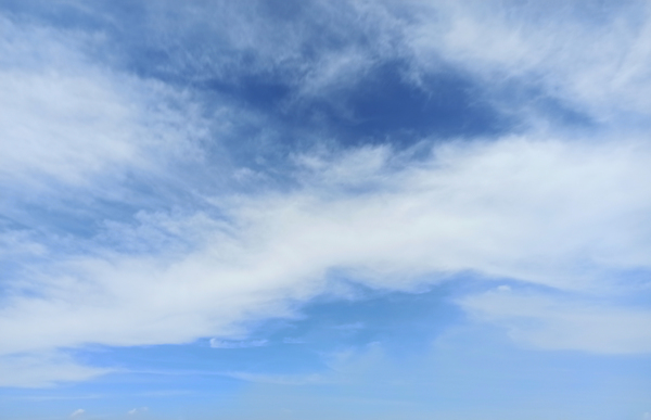 天空圖片