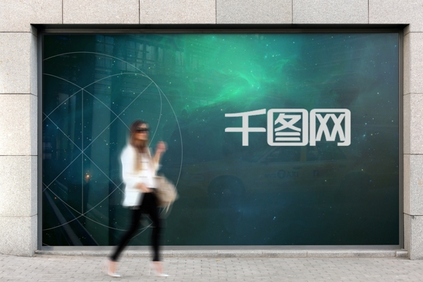 廣告牌模板