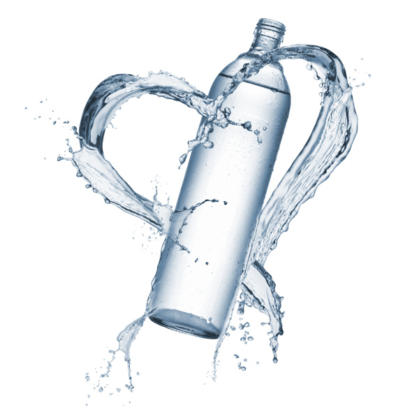 礦泉水圖片