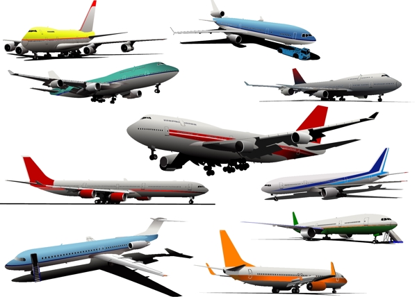 飛機(jī)