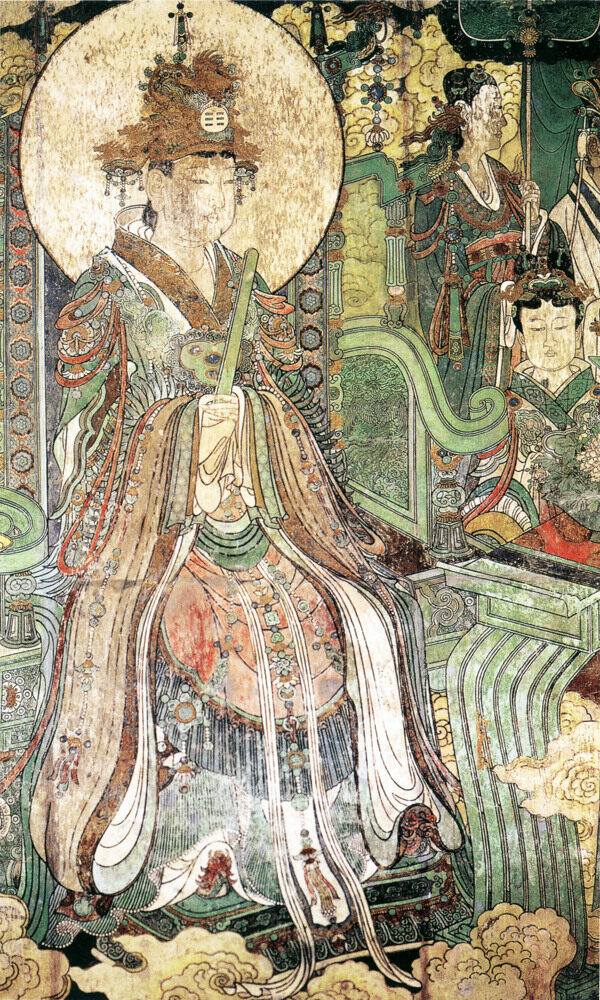 佛學(xué)