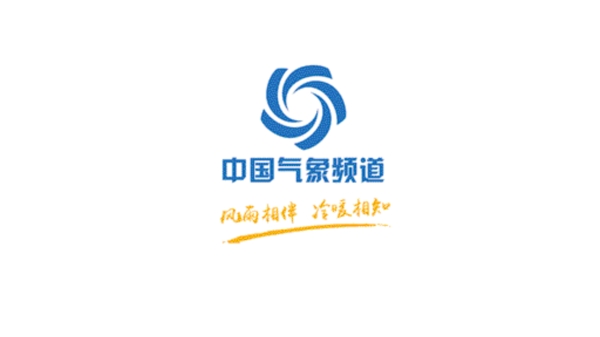 中國(guó)氣象頻道LOGO
