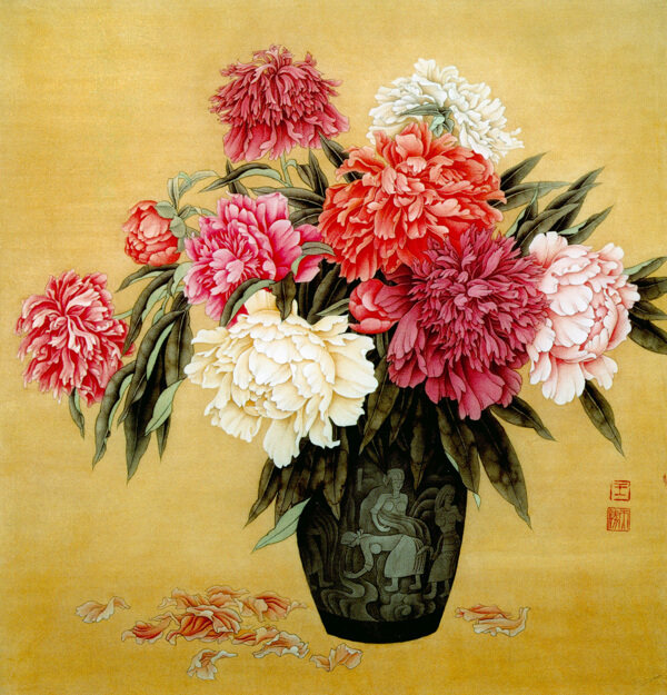 留春圖