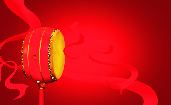 喜慶背景圖片