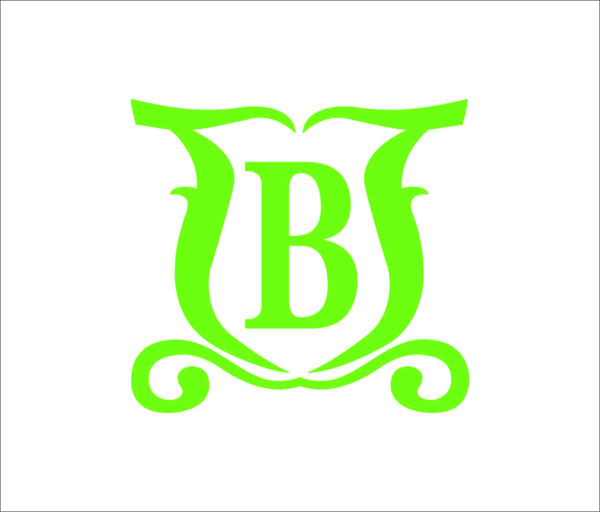 B盾牌標(biāo)志