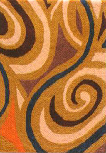 常用的织物和毯类贴图织物3d贴图素材352