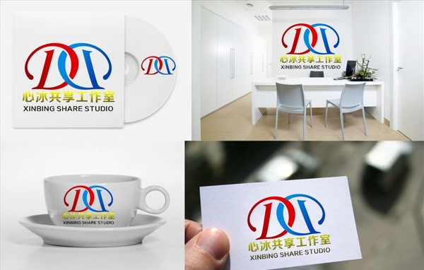 logo設(shè)計(jì)