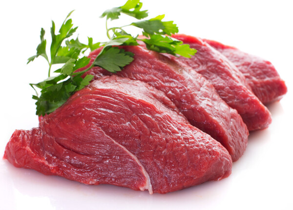 生肉