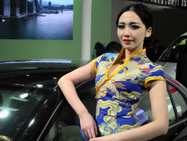 車模圖片
