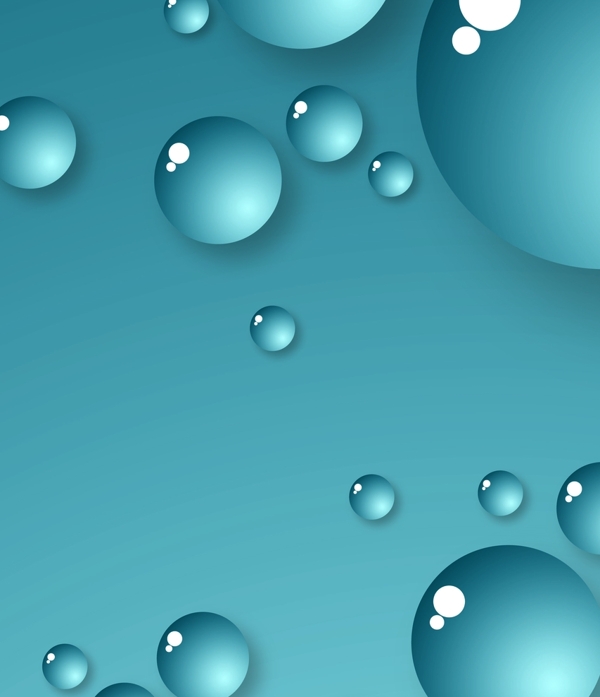水滴