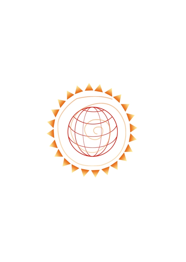 国际金融logo图片