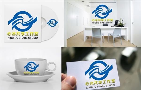 logo設計