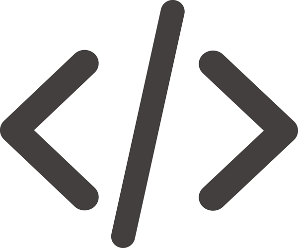 代碼符號(hào)圖標(biāo)