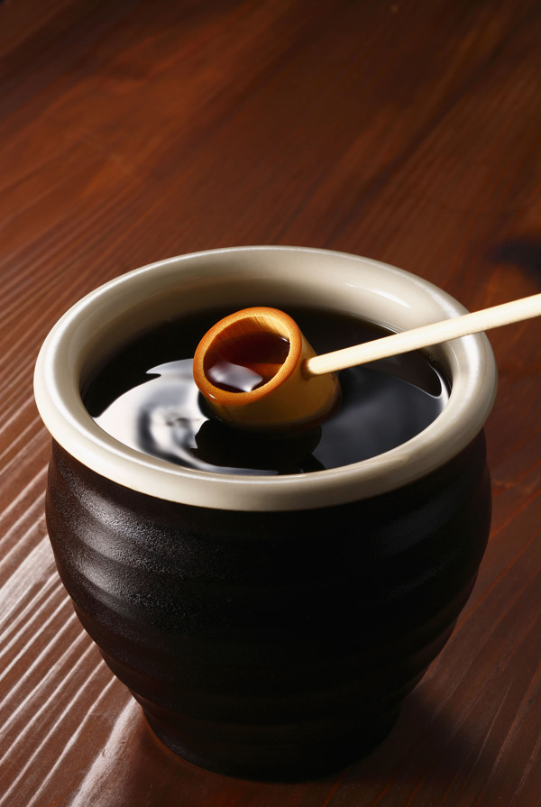 手工天然醋
