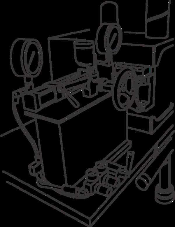 機(jī)器語言
