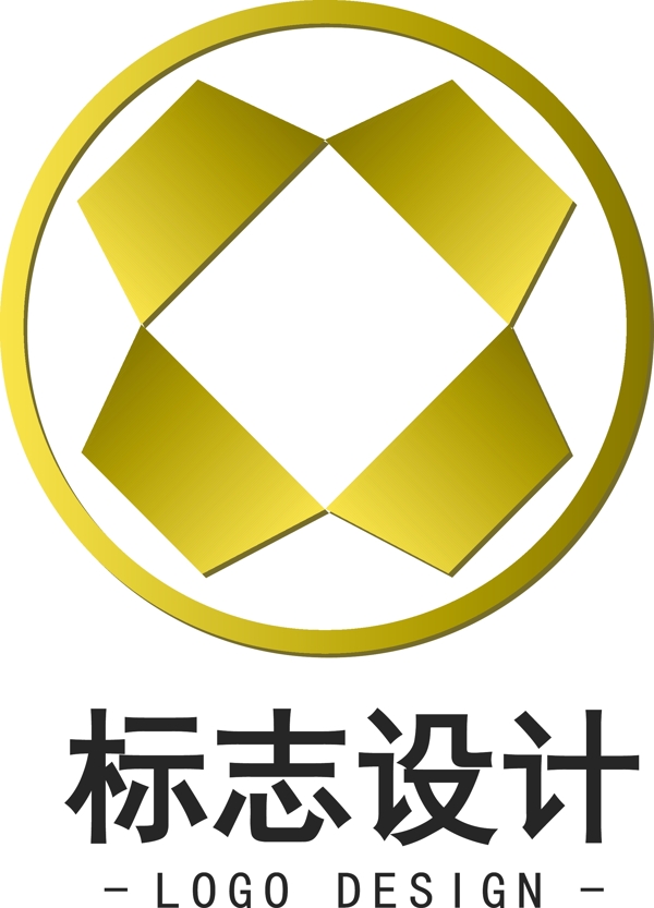 LOGO標志設計