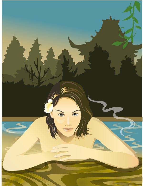 東方SPA