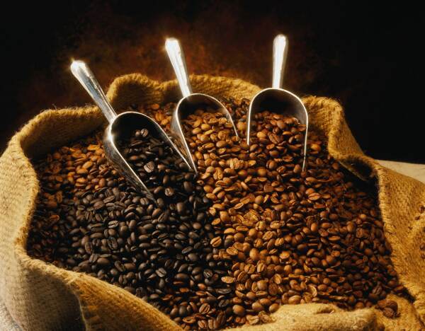 原产地咖啡
