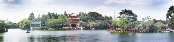 旅游景區(qū)攝影圖片