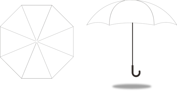 雨傘