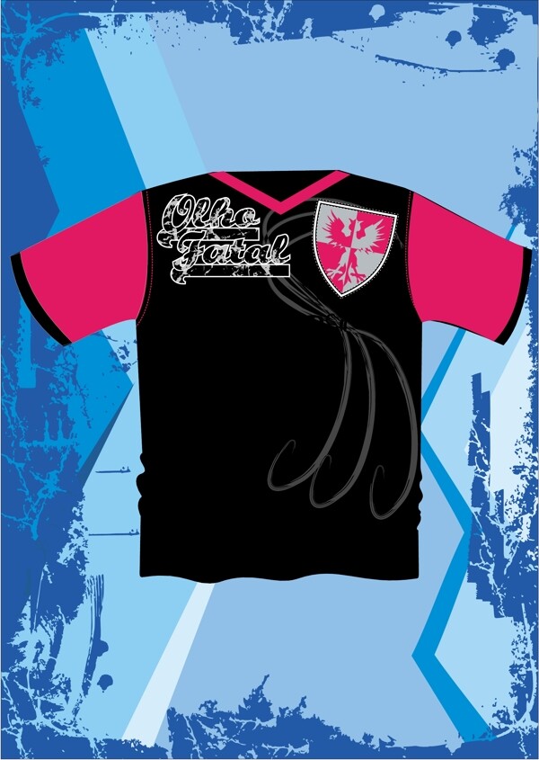 tshirtscollectioneps10圖片