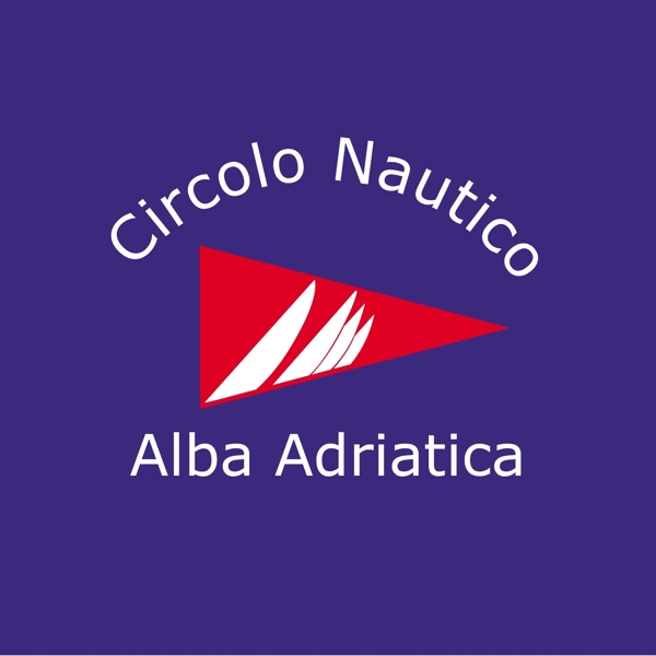 CircoloNauticoAlbaadriaticalogo設(shè)計欣賞CircoloNauticoAlbaadriatica體育LOGO下載標(biāo)志設(shè)計欣賞