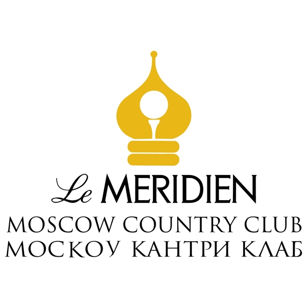 梅里登莫斯科乡村俱乐部