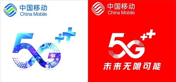 中國移動5G