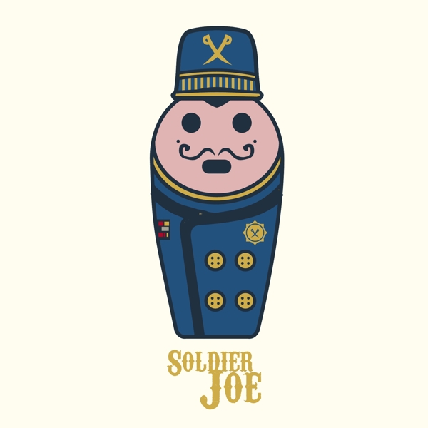 印花矢量圖T恤圖案圖文結(jié)合人物男人免費(fèi)素材