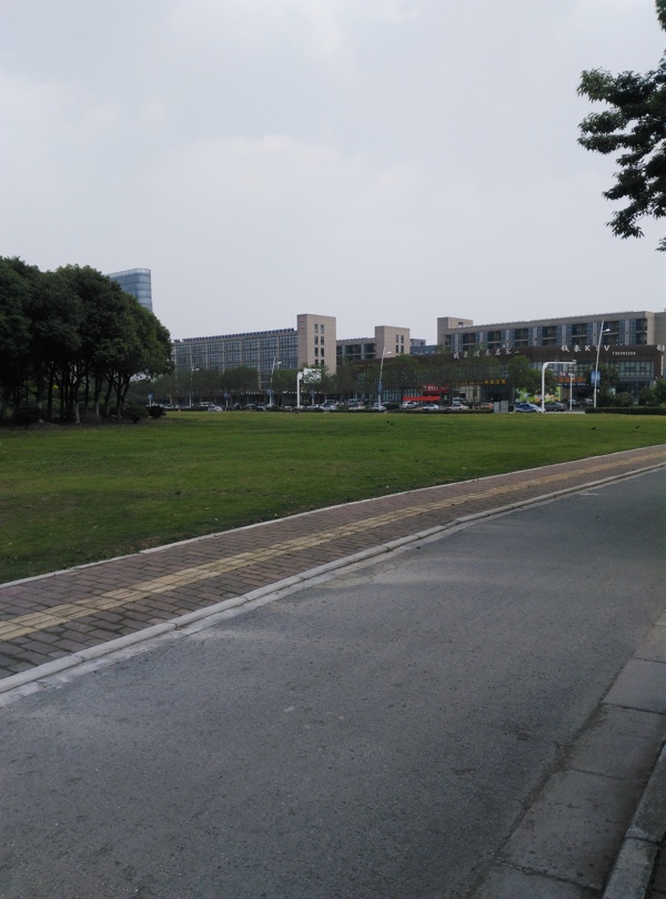 無(wú)錫軟件園
