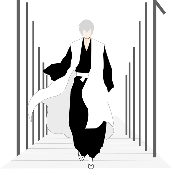 死神銀圖片