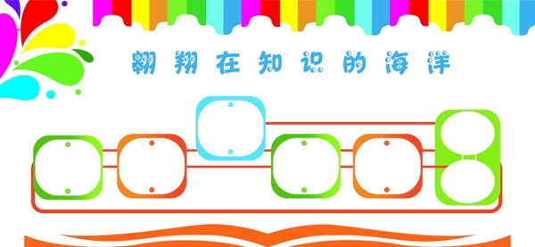 文化墻