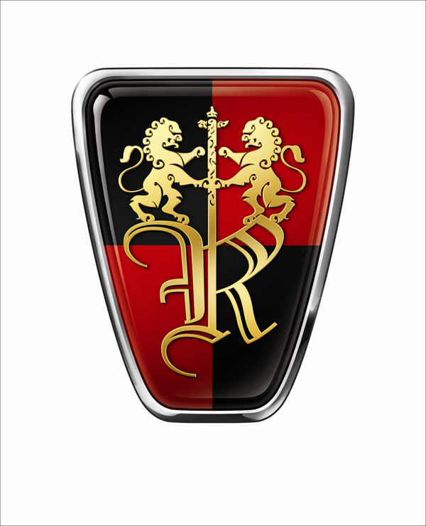 榮威汽車標(biāo)志logo