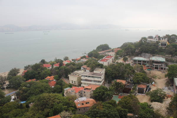 鼓浪嶼圖片