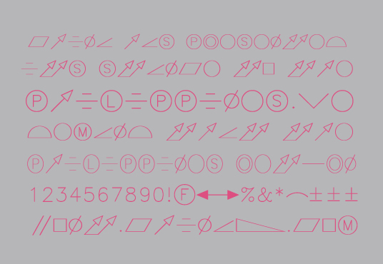 Amgdt字體下載
