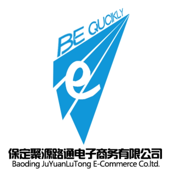 电商logo
