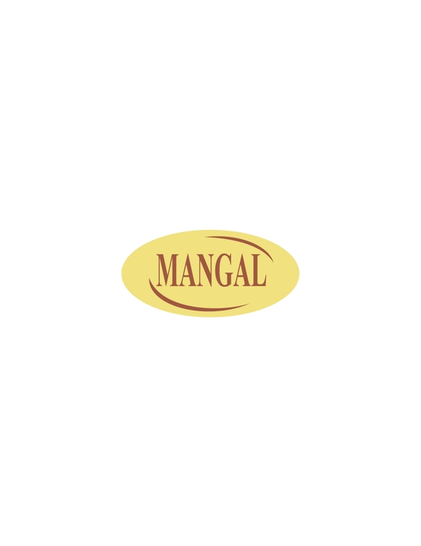 MangalRestaurantlogo设计欣赏MangalRestaurant食物品牌标志下载标志设计欣赏