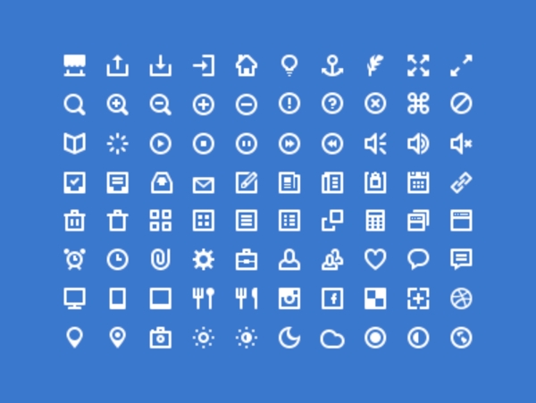 icon圖標(biāo)
